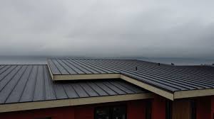 Best Rubber Roofing (EPDM, TPO)  in Newburg, WI